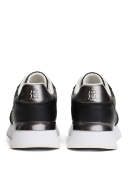 ΓΥΝΑΙΚΕΙΑ ΔΕΡΜΑΤΙΝΑ SNEAKERS 2