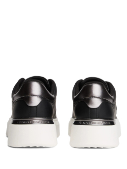 ΓΥΝΑΙΚΕΙΑ ΔΕΡΜΑΤΙΝΑ SNEAKERS 2