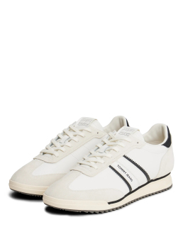 ΑΝΔΡΙΚΑ ΔΕΡΜΑΤΙΝΑ SNEAKERS 1