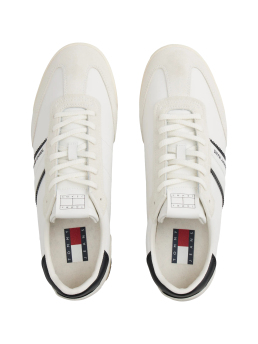 ΑΝΔΡΙΚΑ ΔΕΡΜΑΤΙΝΑ SNEAKERS 3