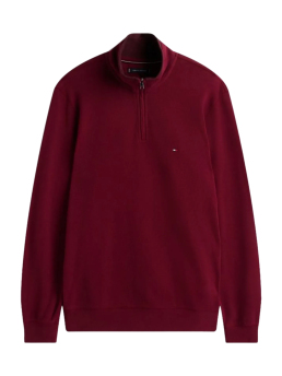ΑΝΔΡΙΚΟ HALF-ZIP ΠΟΥΛΟΒΕΡ 0
