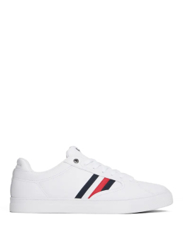 ΑΝΔΡΙΚΑ ΔΕΡΜΑΤΙΝΑ SNEAKERS 0