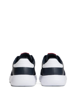 ΑΝΔΡΙΚΑ ΔΕΡΜΑΤΙΝΑ SNEAKERS 2