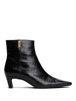 ΓΥΝΑΙΚΕΙΑ CROCO ΜΠΟΤΑΚΙΑ 0