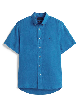 ΑΝΔΡΙΚΟ ΛΙΝΟ ΚΟΝΤΟΜΑΝΙΚΟ ΠΟΥΚΑΜΙΣΟ 0
