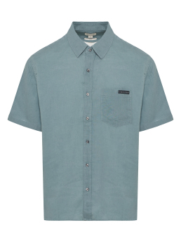 ΑΝΔΡΙΚΟ ΛΙΝΟ ΚΟΝΤΟΜΑΝΙΚΟ ΠΟΥΚΑΜΙΣΟ 1