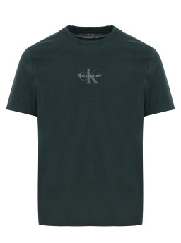 ΑΝΔΡΙΚΟ T-SHIRT ΜΕ ΛΟΓΟΤΥΠΟ 0