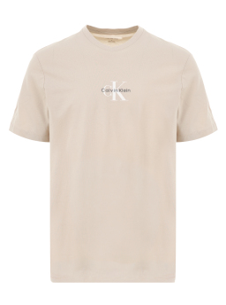 ΑΝΔΡΙΚΟ T-SHIRT ΜΕ ΛΟΓΟΤΥΠΟ 2