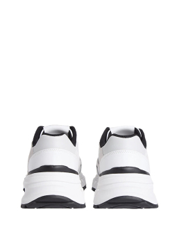 ΑΝΔΡΙΚΑ ΔΕΡΜΑΤΙΝΑ SNEAKERS 2