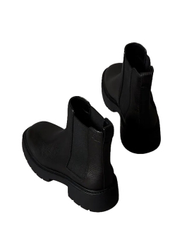 ΓΥΝΑΙΚΕΙΑ ΔΕΡΜΑΤΙΝΑ ΜΠΟΤΑΚΙΑ CHELSEA 2