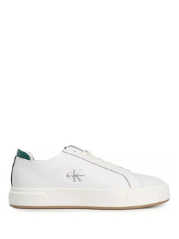 ΑΝΔΡΙΚΑ ΔΕΡΜΑΤΙΝΑ SNEAKERS 0