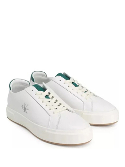 ΑΝΔΡΙΚΑ ΔΕΡΜΑΤΙΝΑ SNEAKERS 1