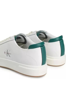 ΑΝΔΡΙΚΑ ΔΕΡΜΑΤΙΝΑ SNEAKERS 2