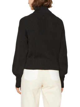 ΓΥΝΑΙΚΕΙΟ ΠΟΥΛΟΒΕΡ ΜΕ ΜΟΝΟΓΡΑΜΜΑ 2