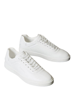 ΓΥΝΑΙΚΕΙΑ ΔΕΡΜΑΤΙΝΑ SNEAKERS 1