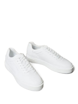 ΑΝΔΡΙΚΑ ΔΕΡΜΑΤΙΝΑ SNEAKERS 1