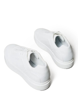 ΑΝΔΡΙΚΑ ΔΕΡΜΑΤΙΝΑ SNEAKERS 2