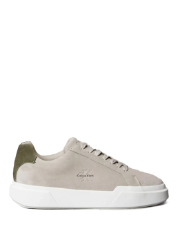 ΑΝΔΡΙΚΑ SUEDE SNEAKERS 0