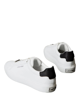 ΓΥΝΑΙΚΕΙΑ ΔΕΡΜΑΤΙΝΑ SNEAKERS 2