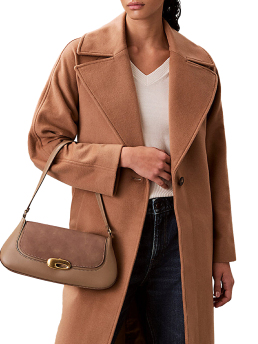 ΓΥΝΑΙΚΕΙΑ ΤΣΑΝΤΑ ΩΜΟΥ 4