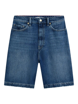 ΓΥΝΑΙΚΕΙΑ DENIM ΒΕΡΜΟΥΔΑ 0