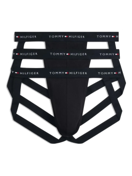 ΑΝΔΡΙΚΑ ΕΣΩΡΟΥΧΑ JOCKSTRAPS 3ΤΜΧ 0