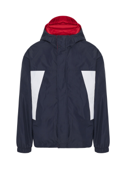 REVERSIBLE COLOR BLOCK 0