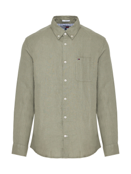 ΑΝΔΡΙΚΟ ΛΙΝΟ ΠΟΥΚΑΜΙΣΟ 0