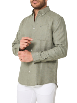 ΑΝΔΡΙΚΟ ΛΙΝΟ ΠΟΥΚΑΜΙΣΟ 1