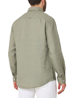 ΑΝΔΡΙΚΟ ΛΙΝΟ ΠΟΥΚΑΜΙΣΟ 2