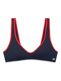 ΓΥΝΑΙΚΕΙΟ ΜΠΙΚΙΝΙ TOP SCOOP BRALETTE 0