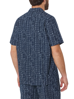 ΑΝΔΡΙΚΟ ΚΟΝΤΟΜΑΝΙΚΟ ΠΟΥΚΑΜΙΣΟ 2