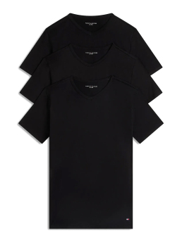 ΑΝΔΡΙΚΑ LOUNGE T-SHIRT 3ΤΜΧ 0
