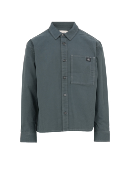 ΑΝΔΡΙΚΟ OVERSHIRT ΠΟΥΚΑΜΙΣΟ 0