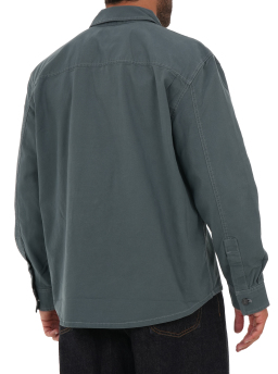 ΑΝΔΡΙΚΟ OVERSHIRT ΠΟΥΚΑΜΙΣΟ 2