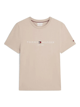 ΑΝΔΡΙΚΟ T-SHIRT ΜΕ ΛΟΓΟΤΥΠΟ 1