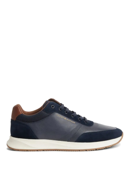 ΑΝΔΡΙΚΑ ΔΕΡΜΑΤΙΝΑ SNEAKERS 0