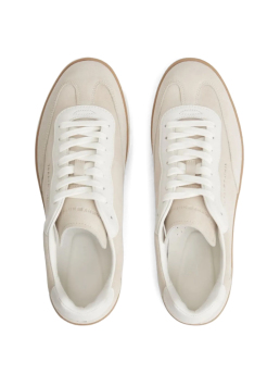 ΑΝΔΡΙΚΑ SUEDE SNEAKERS 2