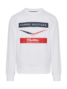 TH x CADILLAC FORMULA 1® ΑΝΔΡΙΚΟ ΦΟΥΤΕΡ 0