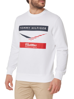 TH x CADILLAC FORMULA 1® ΑΝΔΡΙΚΟ ΦΟΥΤΕΡ 1