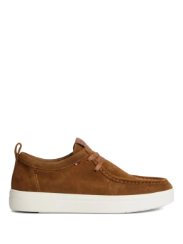 ΑΝΔΡΙΚΑ SUEDE ΜΟΚΑΣΙΝΙΑ 0