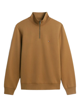 ΑΝΔΡΙΚΟ HALF-ZIP FLEECE ΦΟΥΤΕΡ 1