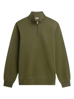 ΑΝΔΡΙΚΟ HALF-ZIP FLEECE ΦΟΥΤΕΡ 0