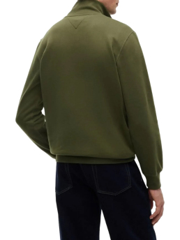 ΑΝΔΡΙΚΟ HALF-ZIP FLEECE ΦΟΥΤΕΡ 2