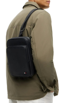 ΑΝΔΡΙΚΗ ΤΣΑΝΤΑ ΧΙΑΣΤΙ SLING BAG 4