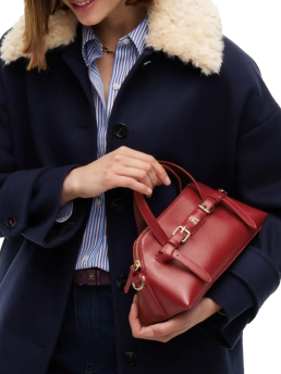 ΓΥΝΑΙΚΕΙΑ MINI ΤΣΑΝΤΑ TOTE 3