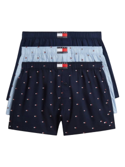 ΑΝΔΡΙΚΑ ΕΣΩΡΟΥΧΑ BOXER 3ΤΜΧ 0