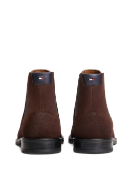 ΑΝΔΡΙΚΑ SUEDE CHELSEA ΜΠΟΤΑΚΙΑ 2
