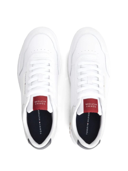 ΑΝΔΡΙΚΑ ΔΕΡΜΑΤΙΝΑ SNEAKERS 2