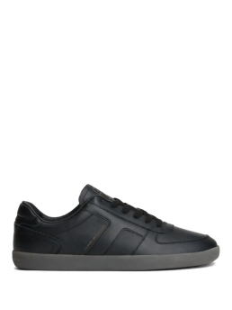 ΑΝΔΡΙΚΑ ΔΕΡΜΑΤΙΝΑ SNEAKERS 0